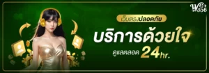 we356 ฝากถอน True Wallet